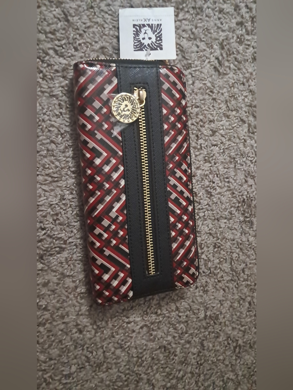 annklien wallet